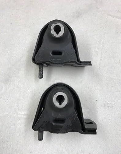 2 x Motorhalterung rechts & links kompatibel mit Jeep Cherokee XJ 4.0L 1987-2001 EEP/XJ/026A 2 x Motorhalterung rechts & links kompatibel mit Jeep Cherokee XJ 4.0L 1987-2001 EEP/XJ/026A von VIDARR