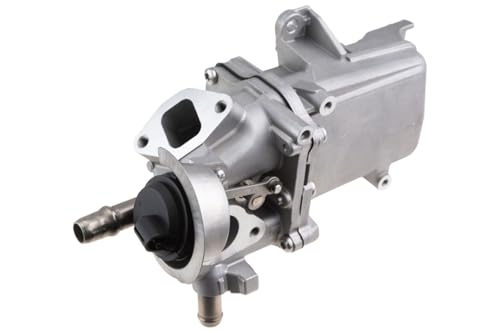 AGR Kühler kompatibel mit Renault Megane IV Fluence Grand Scenic III EGR-NS-005 von VIDARR