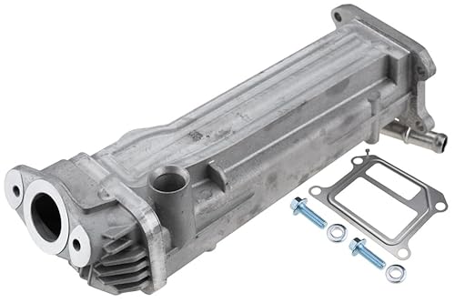 AGR Kühler kompatibel mit Volvo C30 C70 II S40 II S60 II S80 II V40 07- EGR-VV-002 AGR Kühler kompatibel mit Volvo C30 C70 II S40 II S60 II S80 II V40 07- EGR-VV-002 von VIDARR