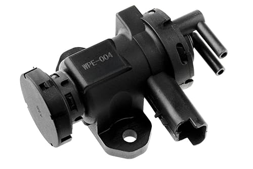 AGR Vakuum Magnetventil Kompatibel mit Citroen C5 01- C5 II 04- Jumper 02- EGR-PE-004 von VIDARR