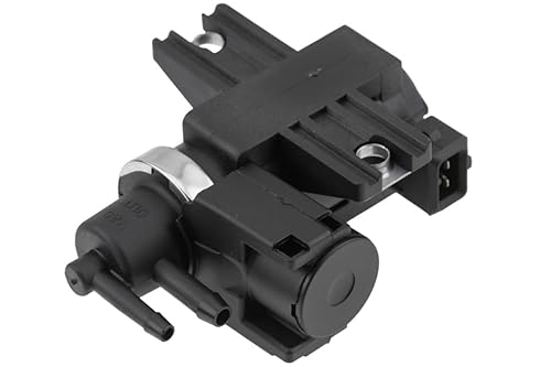 AGR Vakuum Magnetventil Kompatibel mit Renault CLIO IV Megane III IV EGR-RE-028 AGR Vakuum Magnetventil Kompatibel mit Renault CLIO IV Megane III IV EGR-RE-028 von VIDARR