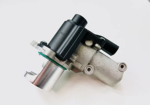 AGR Ventil kompatibel mit Audi Q7 3.0/6.0 TDI 2008-2014 059131502B EGR/AU/035A von VIDARR