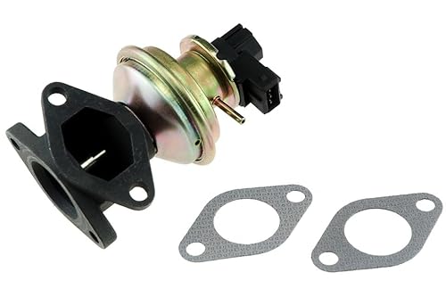 AGR-Ventil kompatibel mit Land Rover Discovery 2.5D Range Rover II 94- EGR-LR-001 AGR-Ventil kompatibel mit Land Rover Discovery 2.5D Range Rover II 94- EGR-LR-001 von VIDARR