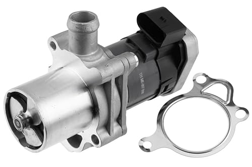AGR-Ventil kompatibel mit Mercedes Sprinter 3 5-T B906 Sprinter 3-T B906 EGR-ME-007 AGR-Ventil kompatibel mit Mercedes Sprinter 3 5-T B906 Sprinter 3-T B906 EGR-ME-007 von VIDARR
