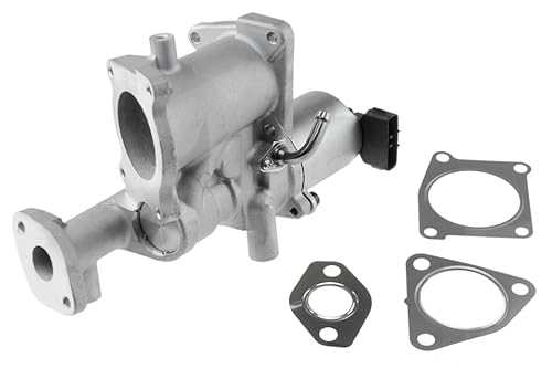 AGR-Ventil kompatibel mit Opel Astra G 1.7CDTI 2003- Corsa C 1.7CDTI 2003- EGR-PL-017 AGR-Ventil kompatibel mit Opel Astra G 1.7CDTI 2003- Corsa C 1.7CDTI 2003- EGR-PL-017 von VIDARR
