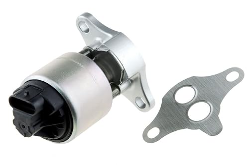 AGR-Ventil kompatibel mit Opel Astra G 1998- Vectra B 1995- EGR-PL-007 von VIDARR