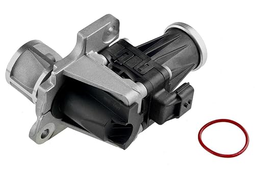 AGR-Ventil kompatibel mit Renault CLIO 1.5DCI 12- CAPTUR 13- Megane 09- EGR-RE-007 AGR-Ventil kompatibel mit Renault CLIO 1.5DCI 12- CAPTUR 13- Megane 09- EGR-RE-007 von VIDARR