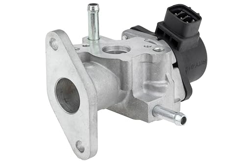 AGR-Ventil kompatibel mit Toyota Prius C 1.5 Hybrid 11- Yaris 12- EGR-TY-012 AGR-Ventil kompatibel mit Toyota Prius C 1.5 Hybrid 11- Yaris 12- EGR-TY-012 von VIDARR