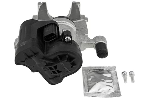 Bremssattel hinten rechts kompatibel mit Audi Golf Van VII 2012-2017 5G0615424B HZT/VW/414AB Bremssattel hinten rechts kompatibel mit Audi Golf Van VII 2012-2017 5G0615424B HZT/VW/414AB von VIDARR
