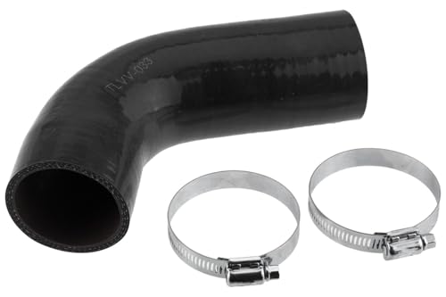Luftschlauch kompatibel mit Volvo S60 II III 15- S 90 II 16- V40 14- V60 15- GPP-VV-033 von VIDARR
