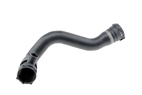 Motorwasserschlauch kompatibel mit BMW X5 E53 4.4 4.8 00- CPP-BM-021 von VIDARR