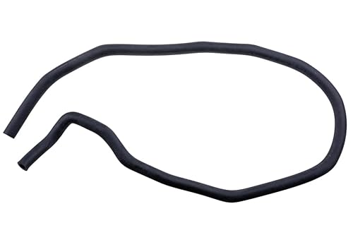 Motorwasserschlauch kompatibel mit Ford Focus II 04-12 C-MAX 07-10 CPP-FR-020 von VIDARR