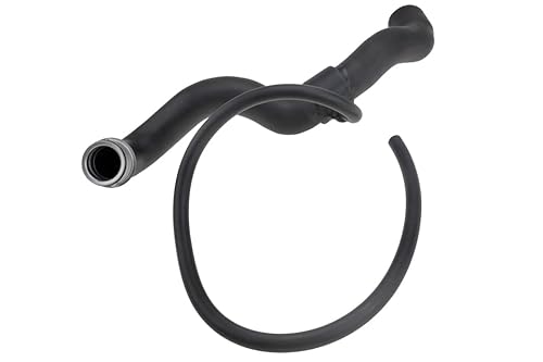Motorwasserschlauch kompatibel mit Mercedes C W203 00- CL203 02- S203 00- CPP-ME-004 von VIDARR