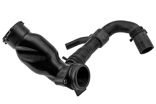 Motorwasserschlauch kompatibel mit Mercedes C W204 2007-2014 E W212 2009-2016 CPP-ME-033 von VIDARR