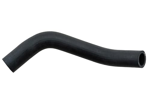 Motorwasserschlauch kompatibel mit Opel Corsa D 1.2 1.4 2009-2014 CPP-PL-009 von VIDARR