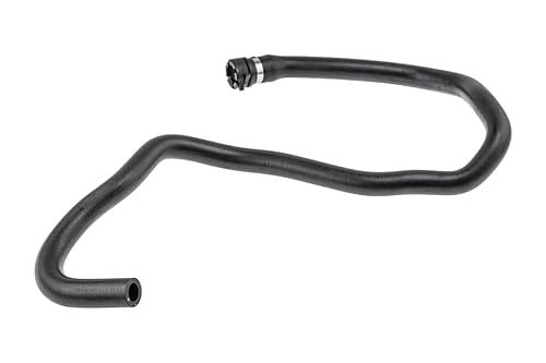 Motorwasserschlauch kompatibel mit Peugeot 1007 05-2008 13-207 06-208 12- CPP-PE-001 von VIDARR