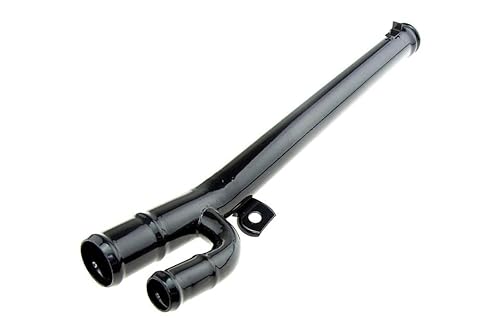 Motorwasserschlauch kompatibel mit Renault CLIO II 1.4 98- Kangoo 1.4 97- CPP-RE-006 von VIDARR