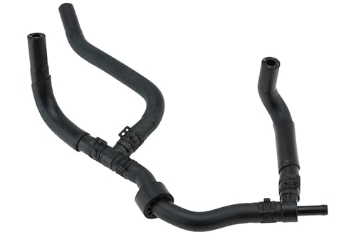 Motorwasserschlauch kompatibel mit VW Polo 02-10 kompatibel mit Skoda Fabia 05-14 ENG 1.4TDI CPP-VW-024 von VIDARR