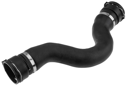 Motorwasserschlauch kompatibel mit Volvo S60 3.0 11-16 S80 3.0 3.2 4.4 07-16 CPP-VV-004 Motorwasserschlauch kompatibel mit Volvo S60 3.0 11-16 S80 3.0 3.2 4.4 07-16 CPP-VV-004 von VIDARR