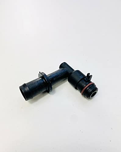 PCV-Ventil kompatibel mit Dodge RAM Durango Dakota 3.7L 4.7L 2002-2006 EEP/DR/002A von VIDARR