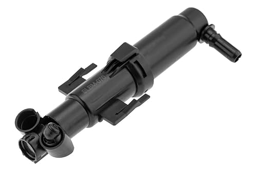 Scheinwerfer-Unterlegscheibe links, kompatibel mit BMW 7 F01 F02 2008–2015 EDS-BM-070 von VIDARR