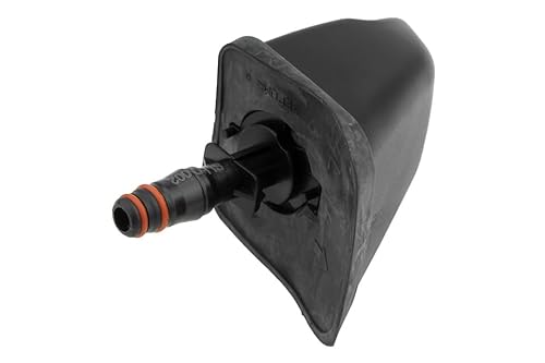 Scheinwerfer-Unterlegscheibe links, kompatibel mit Honda CR-V 2005- EDS-HD-002 von VIDARR