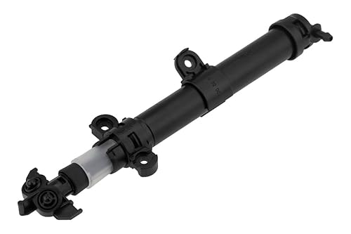 Scheinwerfer-Unterlegscheibe links, kompatibel mit Jaguar XJ X351 2010–2015 EDS-JG-000 von VIDARR