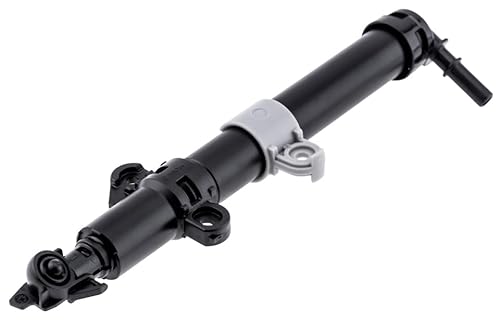 Scheinwerfer-Unterlegscheibe links, kompatibel mit Jeep Grand Cherokee 2014–2017 EDS-CH-004 von VIDARR