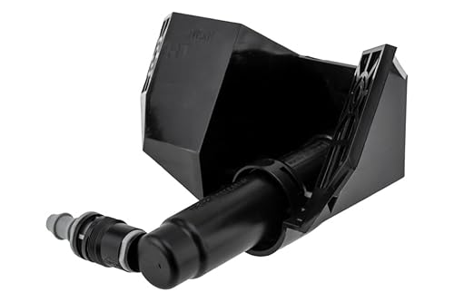 Scheinwerfer-Unterlegscheibe links, kompatibel mit Kia Sorento 2009–2012 EDS-KA-010 von VIDARR