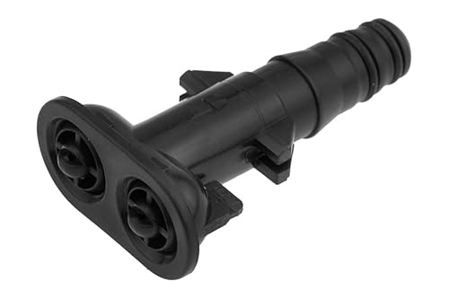 Scheinwerfer-Unterlegscheibe links, kompatibel mit Land Rover Range Rover III 05- EDS-LR-003 von VIDARR