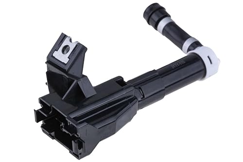 Scheinwerfer-Unterlegscheibe links, kompatibel mit Lexus LX J200 2007–2011 EDS-TY-110 von VIDARR
