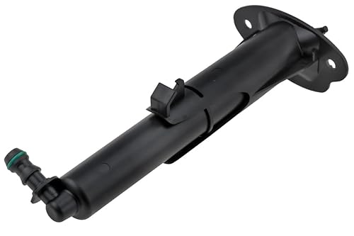 Scheinwerfer-Unterlegscheibe links, kompatibel mit Porsche Cayenne 07.2014–2017 EDS-VW-056 von VIDARR