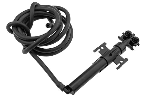 Scheinwerfer-Unterlegscheibe links, kompatibel mit Range Rover Sport 14- Range Rover 13-17 EDS-LR-006 von VIDARR
