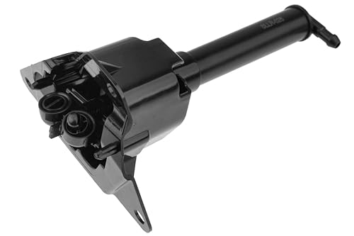Scheinwerfer-Unterlegscheibe links, kompatibel mit Range Rover VELAR 17- EDS-LR-026 von VIDARR
