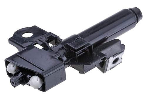 Scheinwerfer-Unterlegscheibe links, kompatibel mit Subaru Legacy 2014–2017 EDS-SB-014 von VIDARR