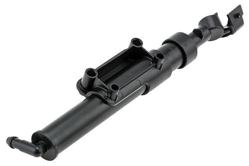 Scheinwerfer-Unterlegscheibe links, kompatibel mit Volvo V70 2010- XC70 2010- S80 2010- EDS-VV-011 Scheinwerfer-Unterlegscheibe links, kompatibel mit Volvo V70 2010- XC70 2010- S80 2010- EDS-VV-011 von VIDARR