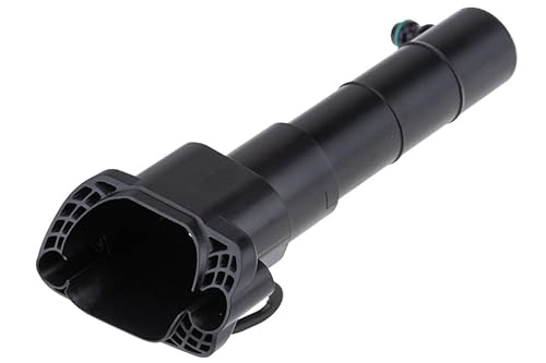Scheinwerfer-Unterlegscheibe links, kompatibel mit Volvo XC90 2003–2006 EDS-VV-022 von VIDARR