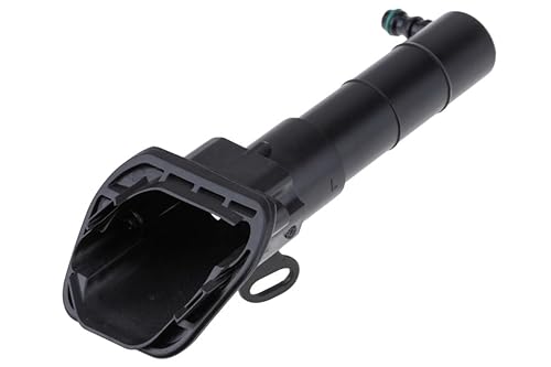 Scheinwerfer-Unterlegscheibe links, kompatibel mit Volvo XC90 2007–2010 EDS-VV-018 von VIDARR