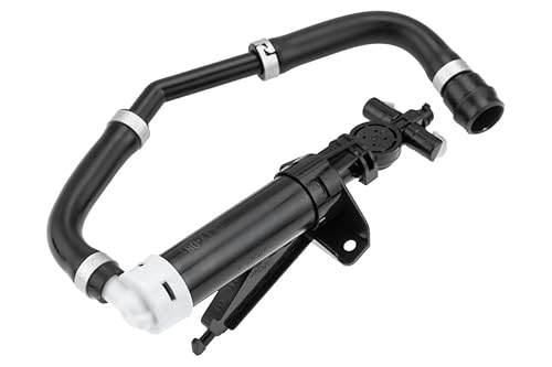 Scheinwerfer-Unterlegscheibe rechts, kompatibel mit Lexus GS300 GS350 GS430 GS460 2005-2011 EDS-TY-081 von VIDARR