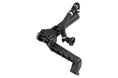 Scheinwerferscheibe links kompatibel mit Lexus RX 09 EDS-TY-033 von VIDARR