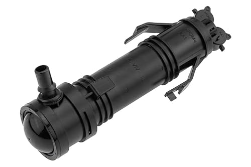 Scheinwerferscheibe links kompatibel mit VW Tiguan LF 2011 EDS-VW-025 von VIDARR