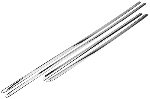 Türlamellen Set kompatibel mit VW Passat B6 05- EZC-VW-573 von VIDARR