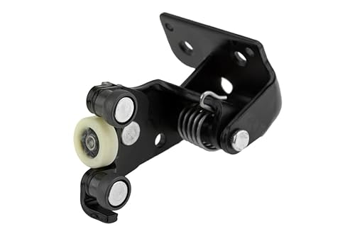 VIDARR Mittelrollenführung, Schiebetür, kompatibel mit Ford Transit Connect 2002- EZC-FR-127 von VIDARR