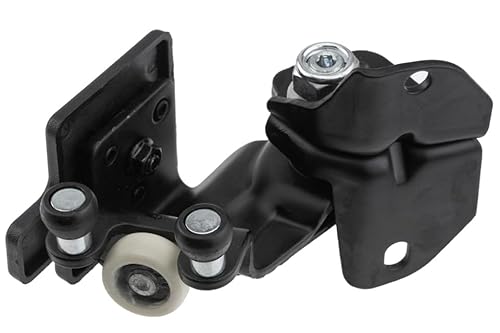 VIDARR Mittelrollenführung Schiebetür, kompatibel mit Citroen Jumper 2006- EZC-CT-088 von VIDARR