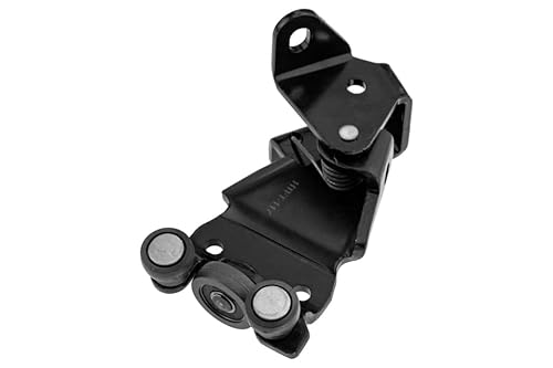 VIDARR Mittelrollenführung Schiebetür kompatibel mit Fiat Scudo 06- EZC-FT-117 von VIDARR