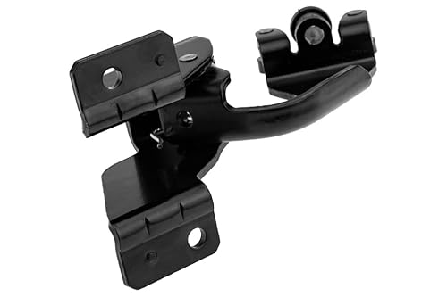 VIDARR Mittelrollenführung Schiebetür kompatibel mit Fiat Scudo 07- EZC-FT-130 von VIDARR
