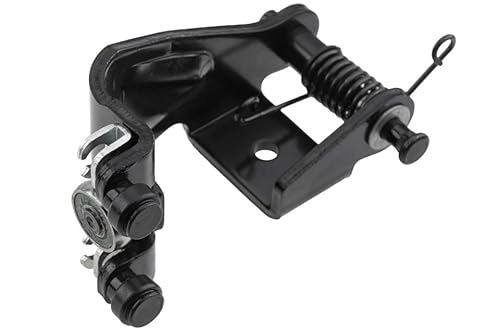 VIDARR Mittelrollenführung Schiebetür links kompatibel mit Honda Odyssey 2011- EZC-HD-046 von VIDARR