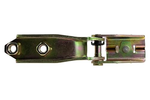VIDARR Mittelrollenführung Schiebetür links kompatibel mit VW T4 1990–2003 EZC-VW-271 von VIDARR