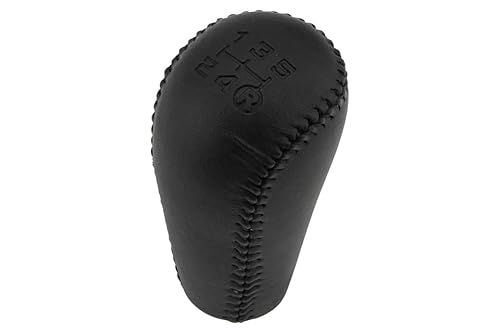 VIDARR Schaltknauf, kompatibel mit Toyota RAV4 2000–2005, HILUX 2011–2015, 5-Gang-Gang-GZB-TY-007 von VIDARR