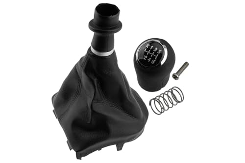 VIDARR Schaltknauf Schaltknauf Abdeckung Rahmen kompatibel mit VW Transporter T7 2021- GZB-VW-051 VIDARR Schaltknauf Schaltknauf Abdeckung Rahmen kompatibel mit VW Transporter T7 2021- GZB-VW-051 von VIDARR